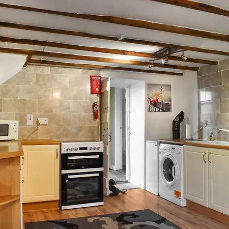 Middle Kellet - Uk46180 Holiday home Silecroft