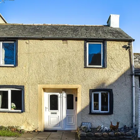 Middle Kellet - Uk46180 Holiday home Silecroft