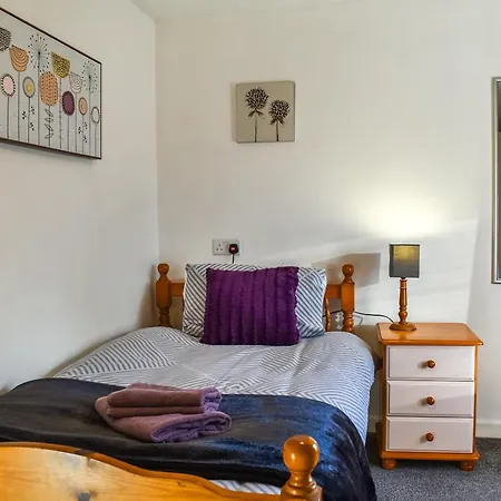 Middle Kellet - Uk46180 Holiday home