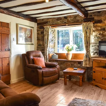 Middle Kellet - Uk46180 度假居 Silecroft