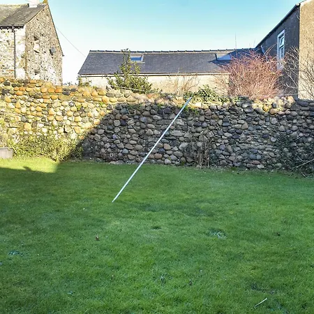 Ferienhaus Middle Kellet - Uk46180